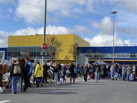 Ikea Kiel Öffnungszeiten