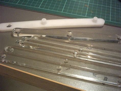 Ikea Plastic Drawer Slides