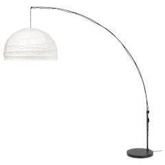 Ikea regolit yer lambası