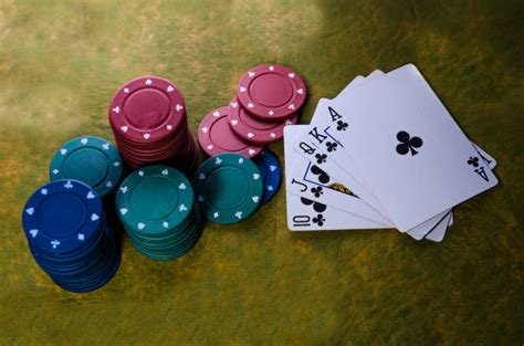 Ikili Poker Ikili Poker