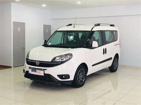 Ikinci el doblo 16