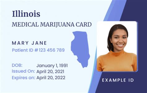Illinois Medical Card Providers