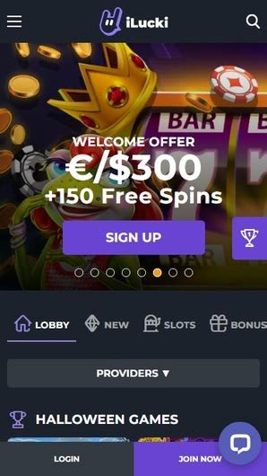 Ilucki Casino Promo Code