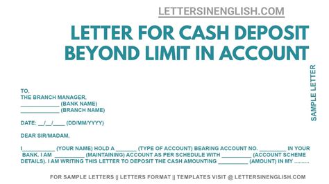 Image Cash Letter Deposit