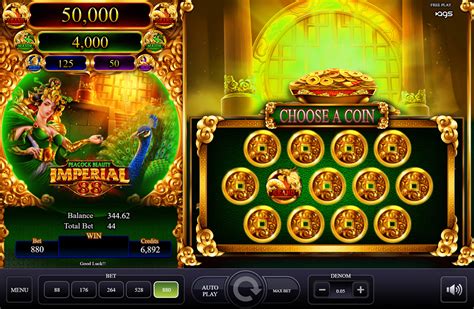 Imperial 88 Free Play Slot