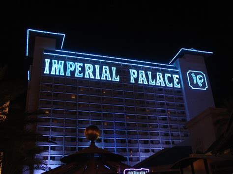 Imperial Palace Reviews