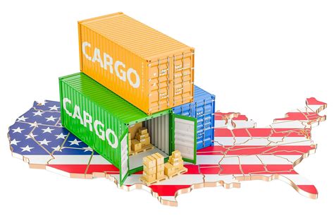 Import Fees To Usa