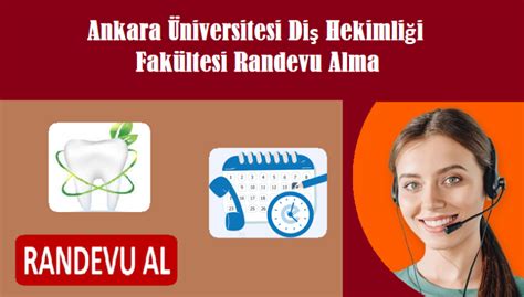 Inönü diş hekimliği randevu