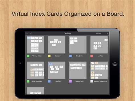 Index Card App Free Download
