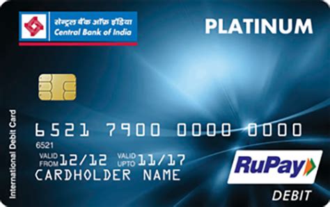 Indian Bank Debit Card Apply Online