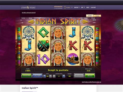 Indian Casino Slot Machine Strategy