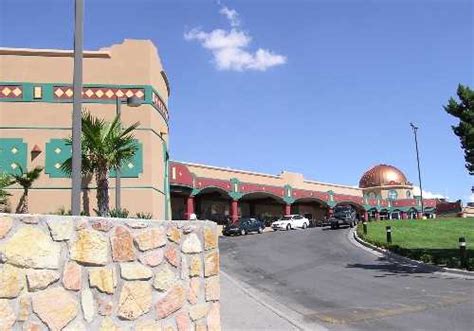 Indian Casinos In El Paso Texas