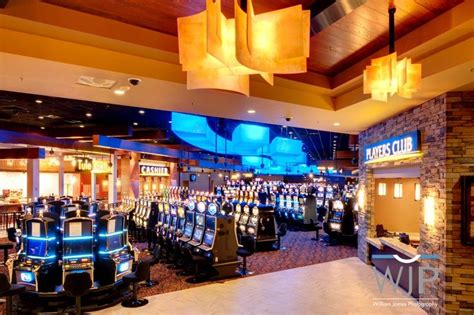 Indian Head Casino In Oregon