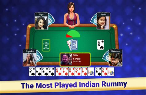 Indian Rummy Card Game Apk Download
