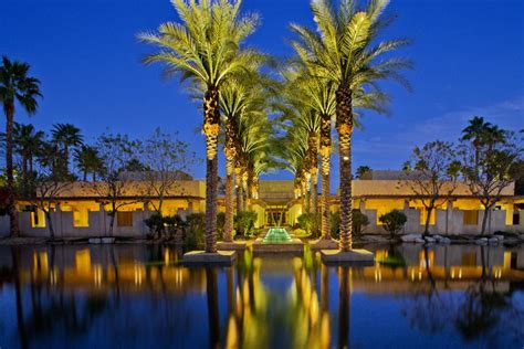 Indian Wells Resort Palm Desert
