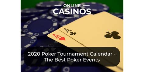 Indiana Grand Poker Tournament Schedules