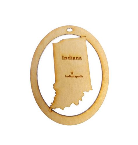 Indiana Souvenir Ideas