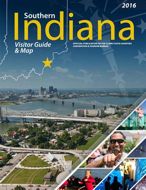 Indiana Visitors Guide Free