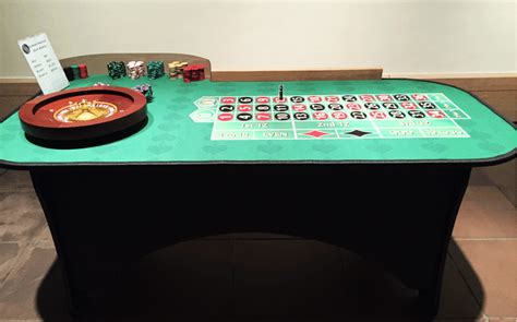 Indianapolis Casino Table Games