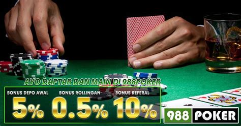Indonesia Poker Indonesia Poker
