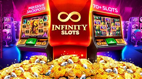 Infinity Slots Play Now Facebook