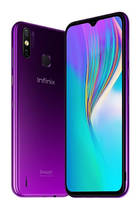 Infinix Smart Phones