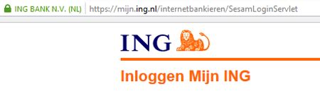 Ing Nl Contact Email