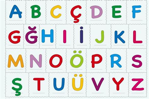 Ingiliz alfabesinde kaç harf var