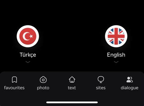 Ingilizce türkçe görüntülü çeviri