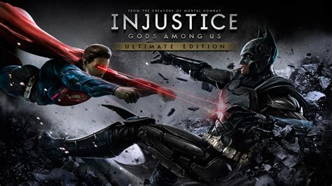 Injustice gods among us game download
