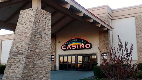 Inn At Rolling Hills Casino
