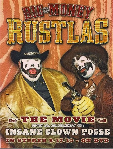 Insane Clown Posse Movies