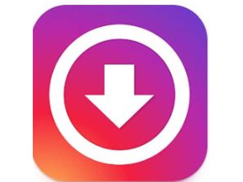 Insta downloader تحميل