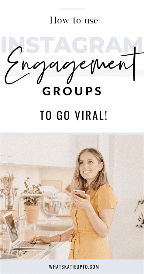Instagram Photography Engagement Groups