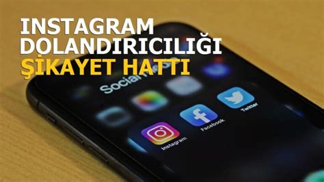 Instagram dolandırıcılığı cezası