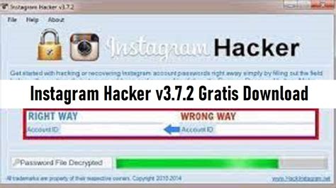 Instagram hacker v3 72 تحميل