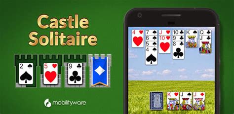 Install Castle Solitaire