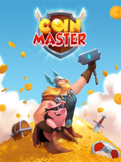 Install Coin Master Game App