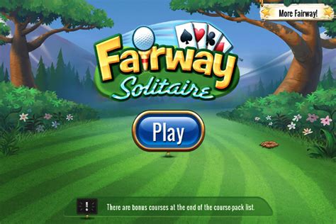 Install Fairway Solitaire Free