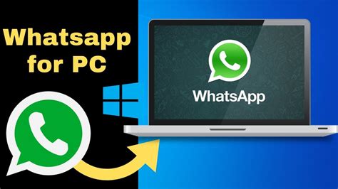 Install Whatsapp On Windows 7