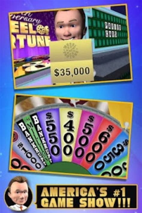 Install Wheel Of Fortune App