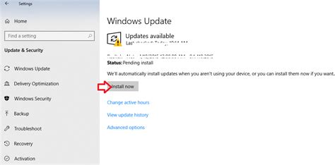 Install Windows 10 Updates To Sd Card