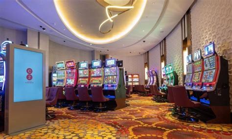 Integrated Casino Resorts Cyprus Limited