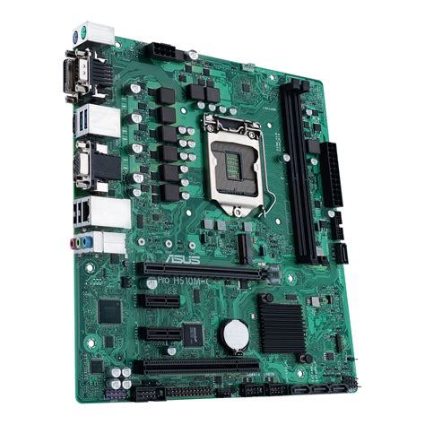 Intel Lga 1200 Motherboards
