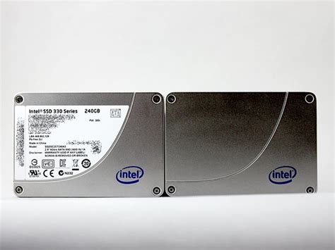 Intel ssd 335 ファームウェア
