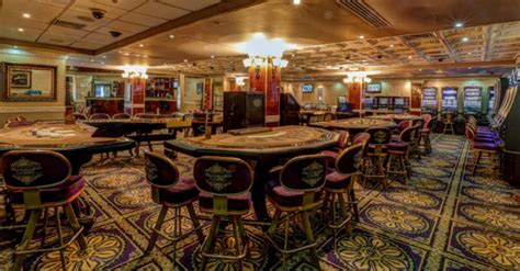 International Casino Nairobi