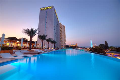 International Hotel Casino & Tower Suites Varna