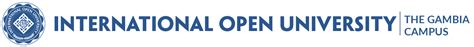 International Open University Online
