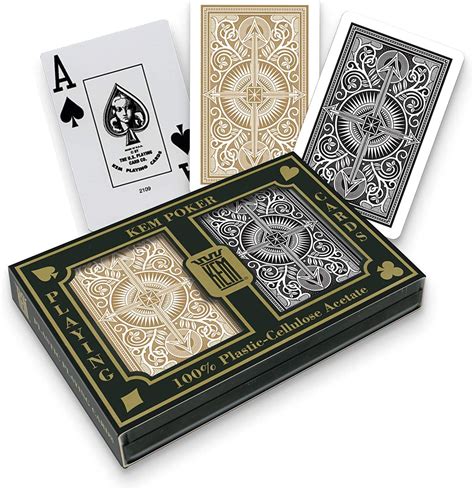 International Playing Card Co Ltd