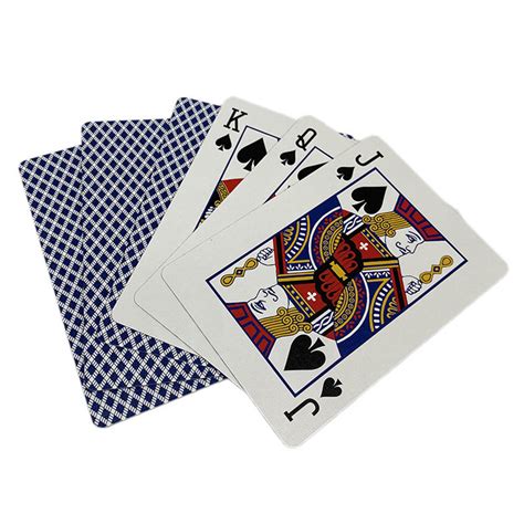 International Playing Cards International Playing Cards